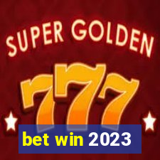 bet win 2023